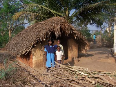 Sponsorgezin in India