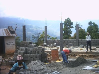 Astam school
